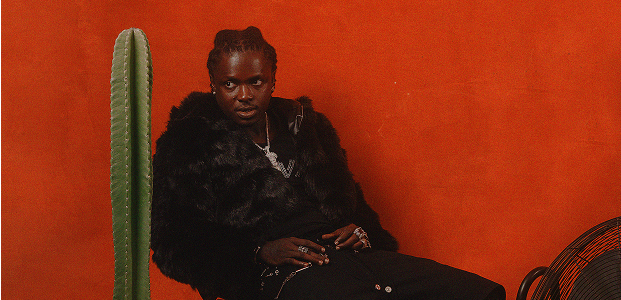 Minz Stuns For Orange