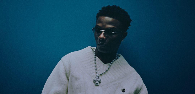 Wizkid Makes Surprise Nativeland Appearance