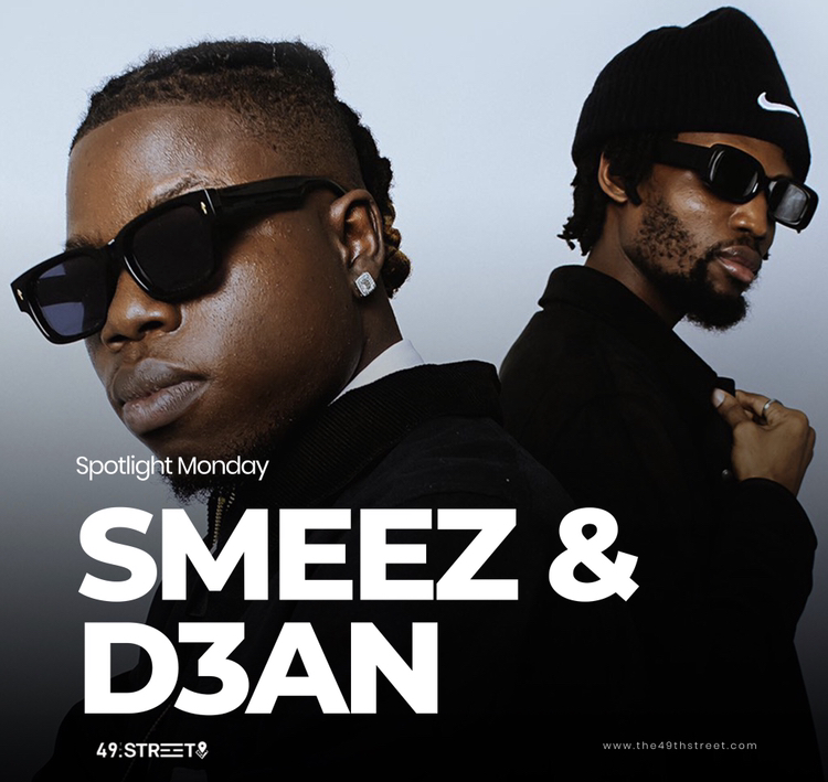 SMEEZ & D3AN