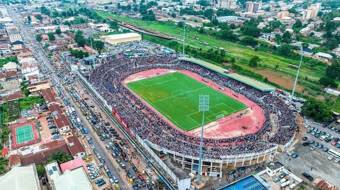 national sports festival