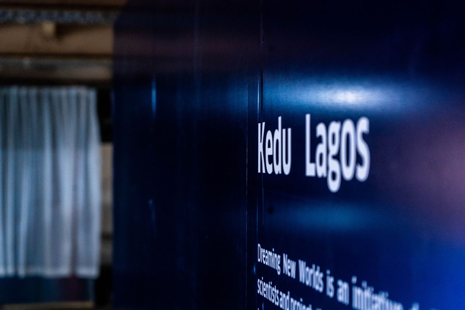 Kedu Lagos