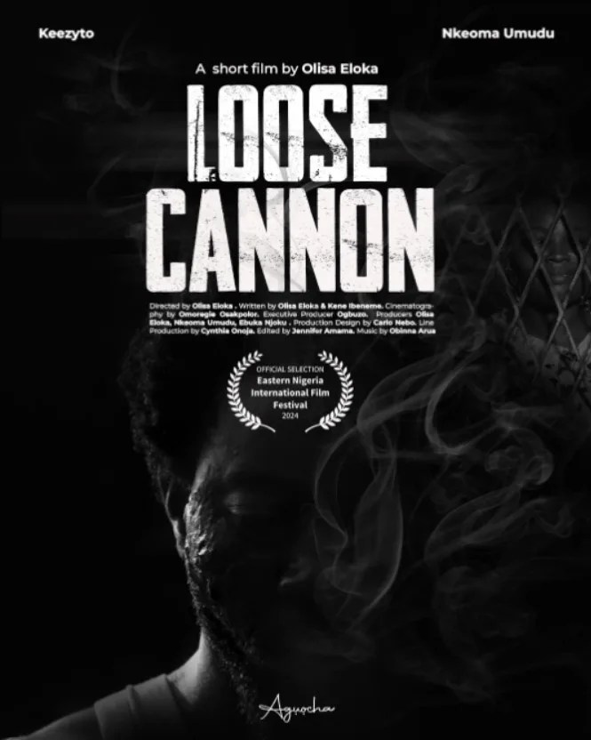 Loose Cannon