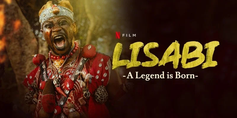 Lisabi: A Legend is Born