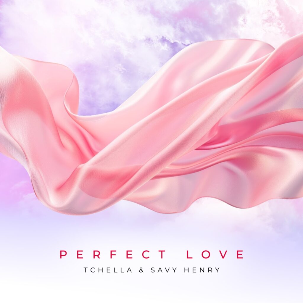 Perfect Love Tchella Savy Henry