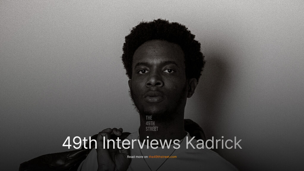 Kadrick