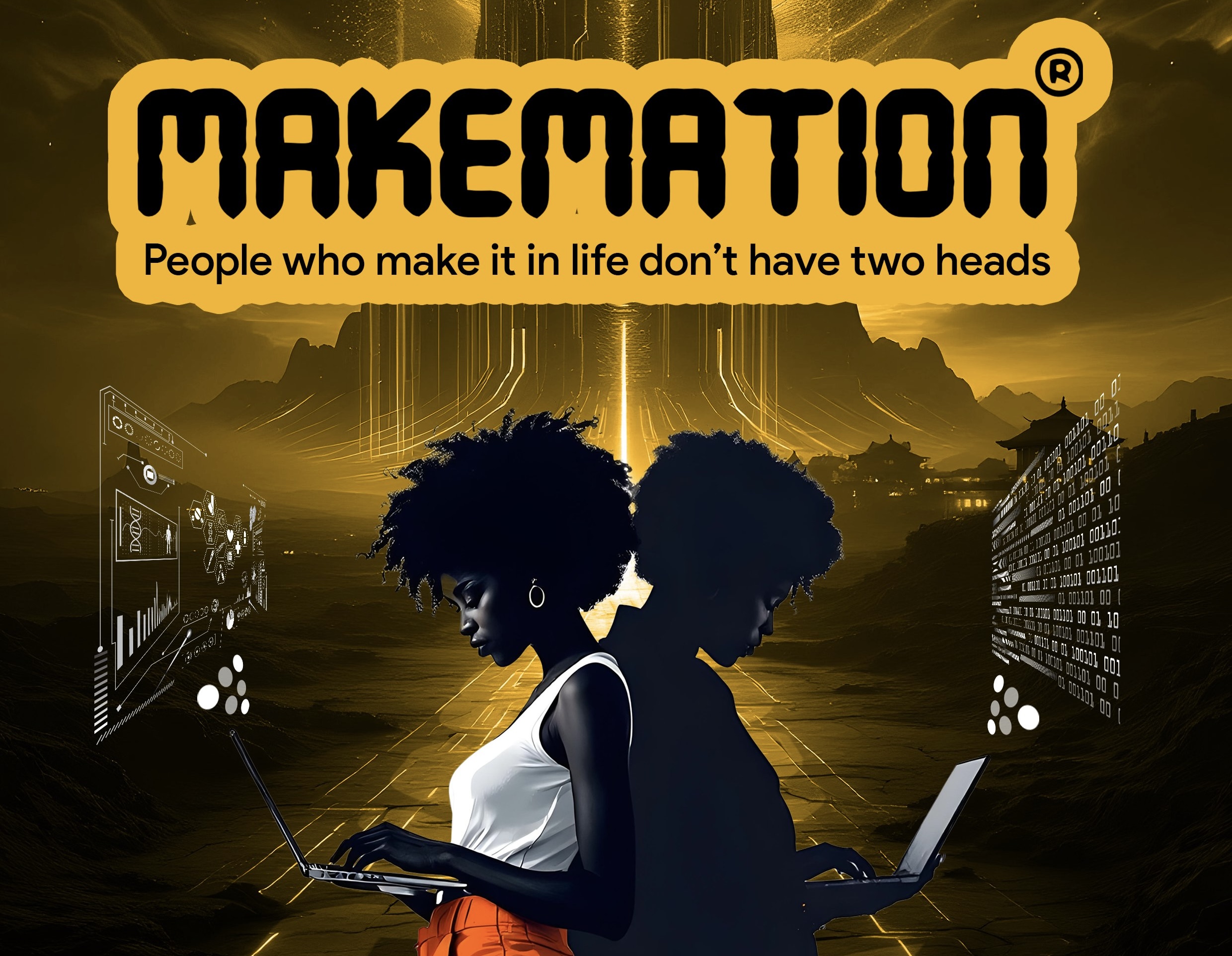 Makemation