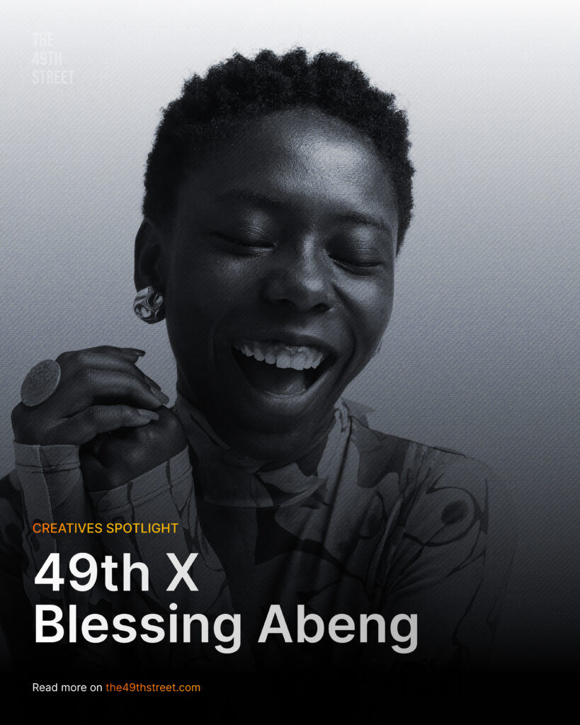 Blessing Abeng