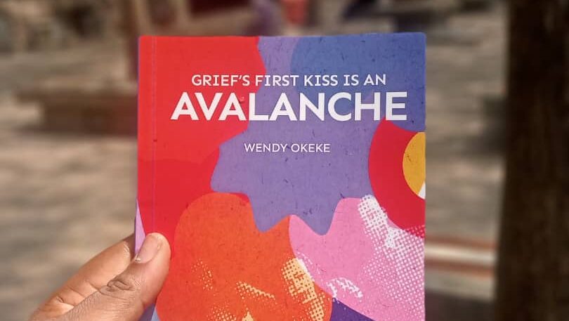 49th Grief's First Kiss Is An Avalanche