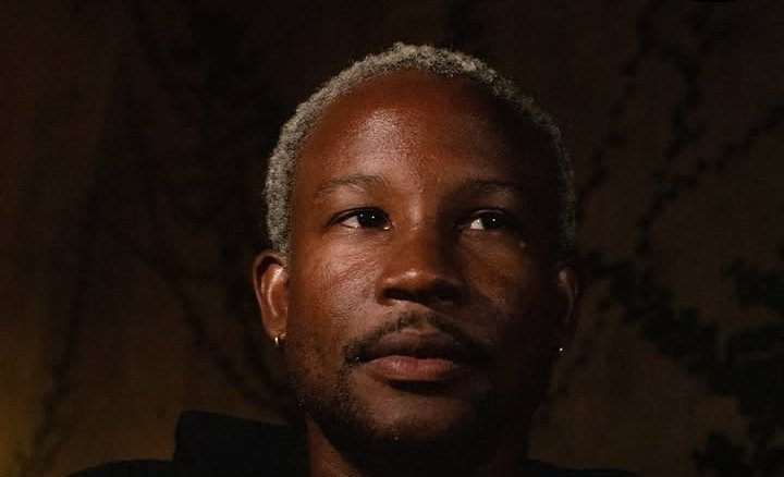Akinola Davies Jr.