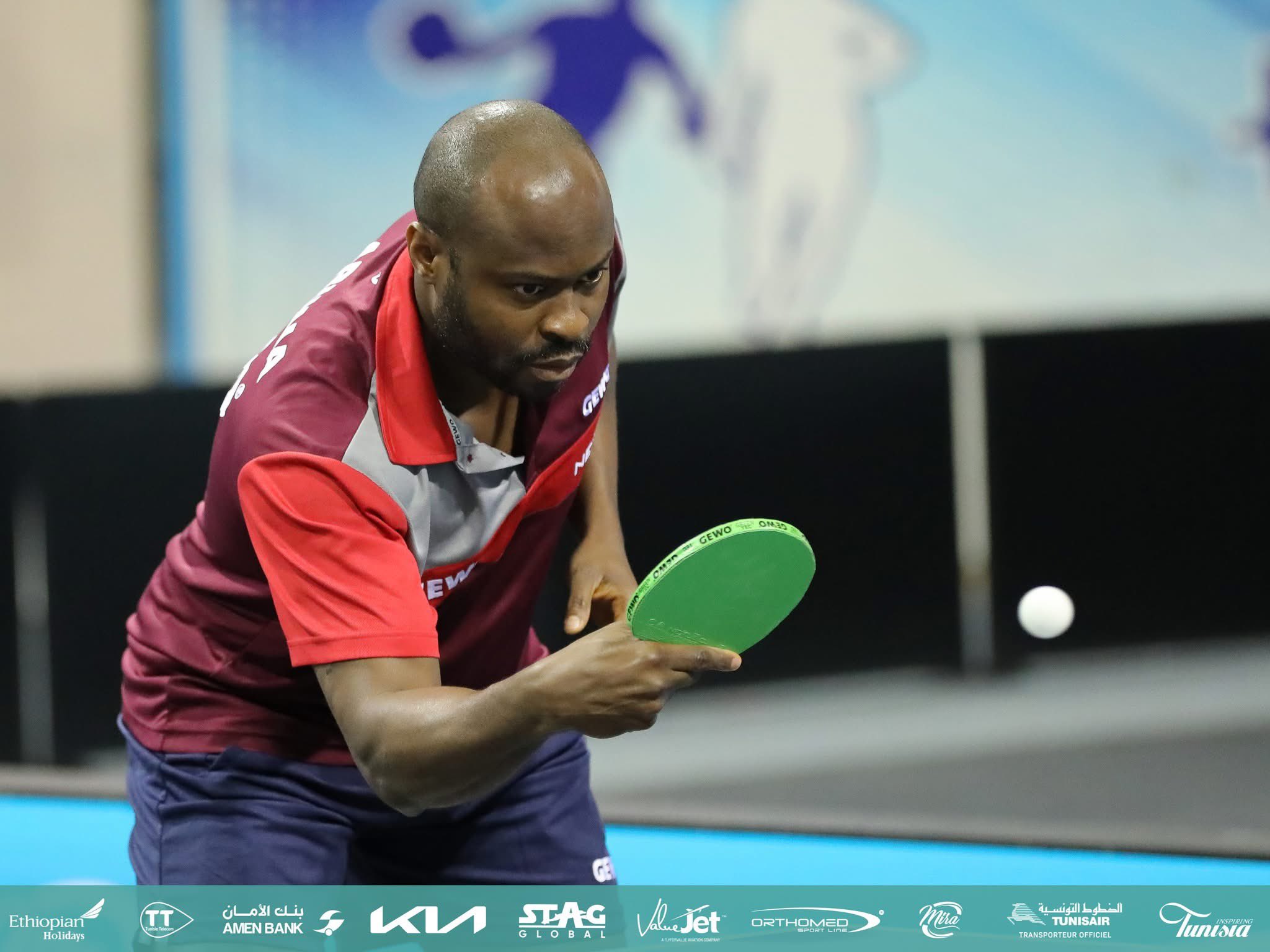 Quadri Aruna