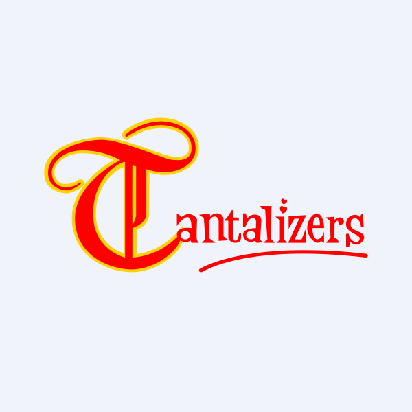 Tantalizers Plc