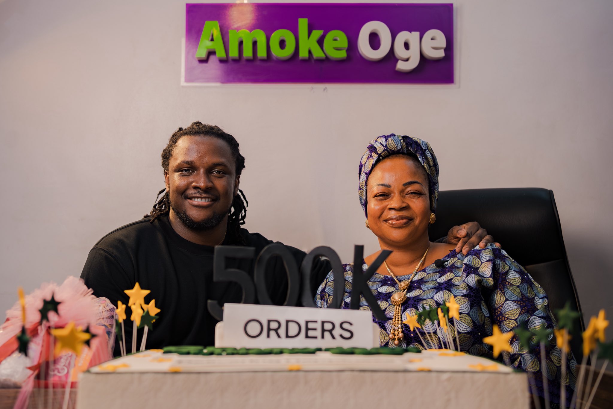 Amoke Oge