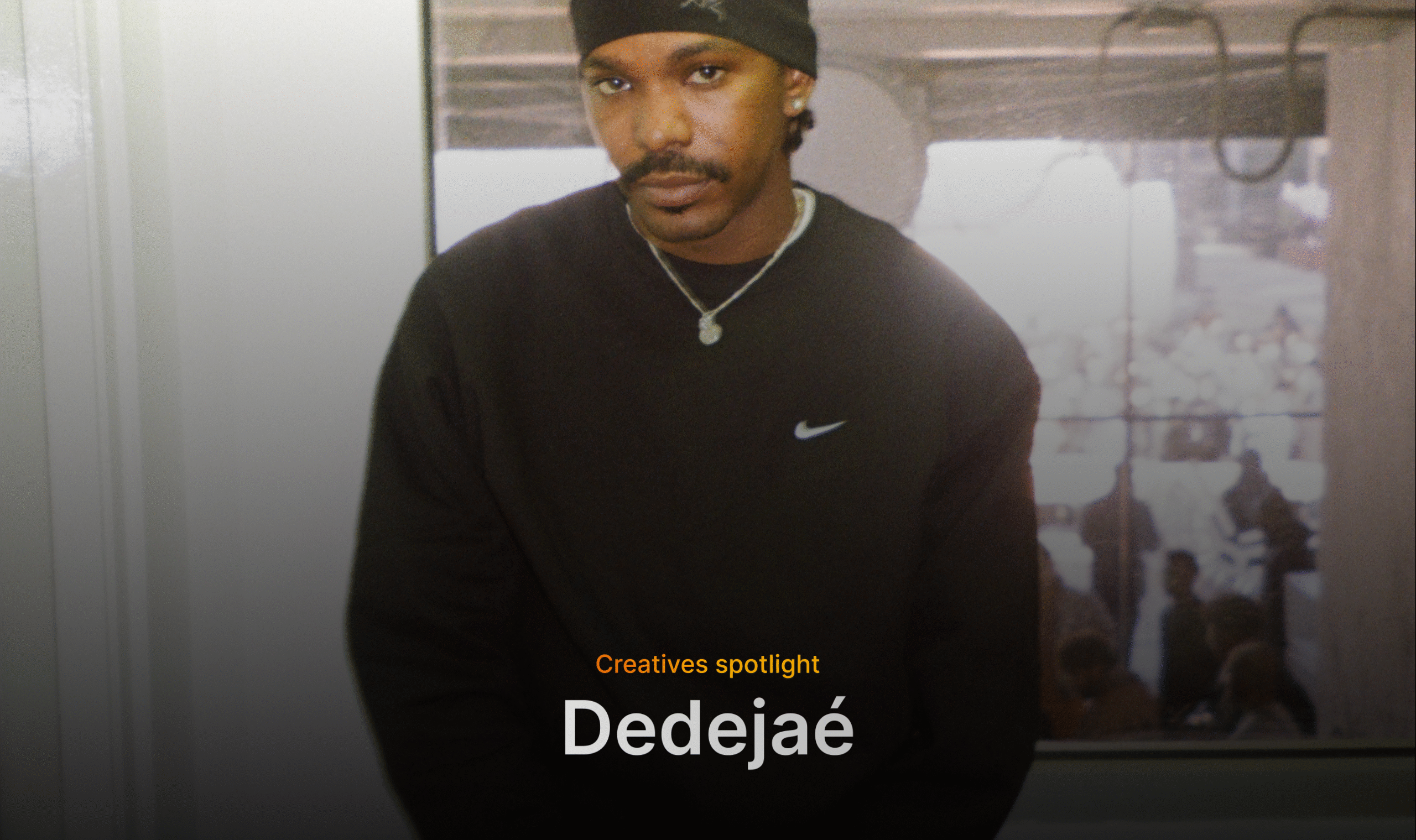 Dedejaé