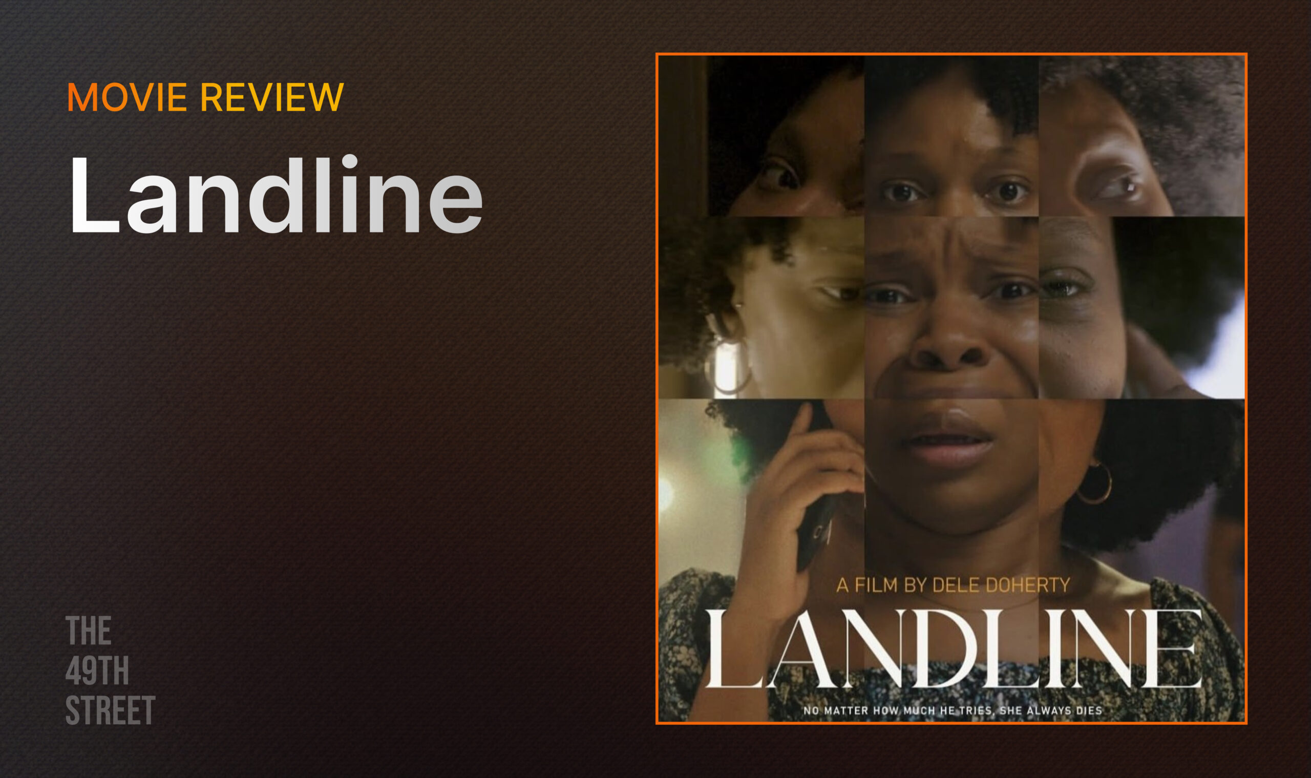 Landline