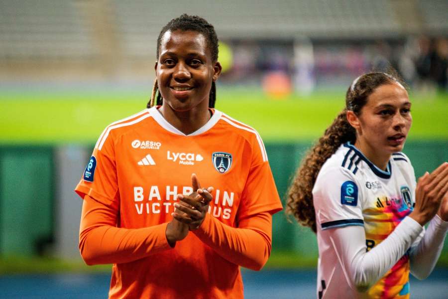 Chiamaka Nnadozie