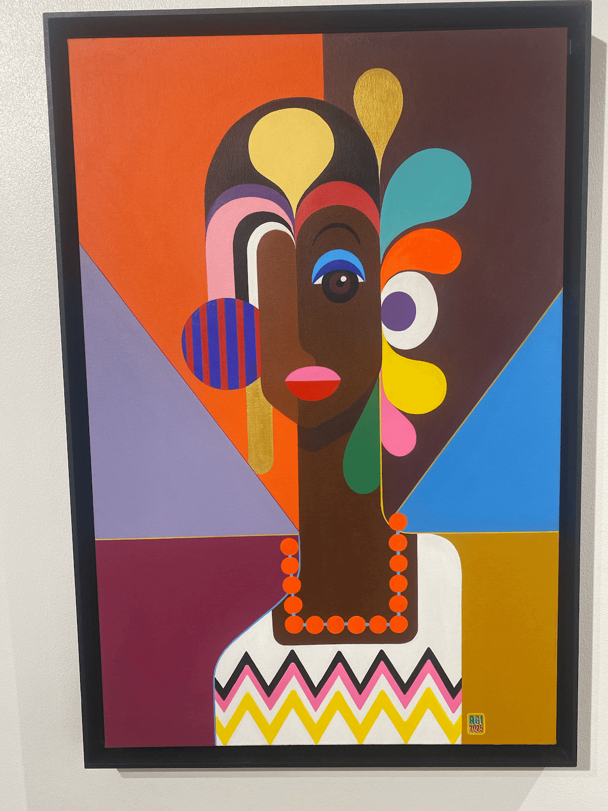 She-nergy Exhibition
