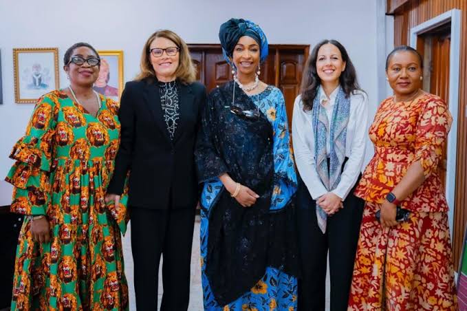 68th UN Tourism Commission for Africa