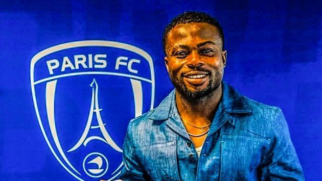 Moses Simon