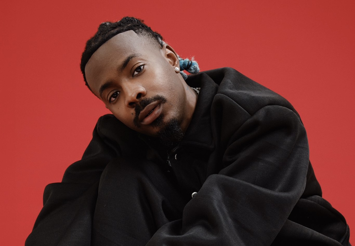 Young Jonn & Asake Reunite for Electrifying Summer Anthem ‘Che Che’