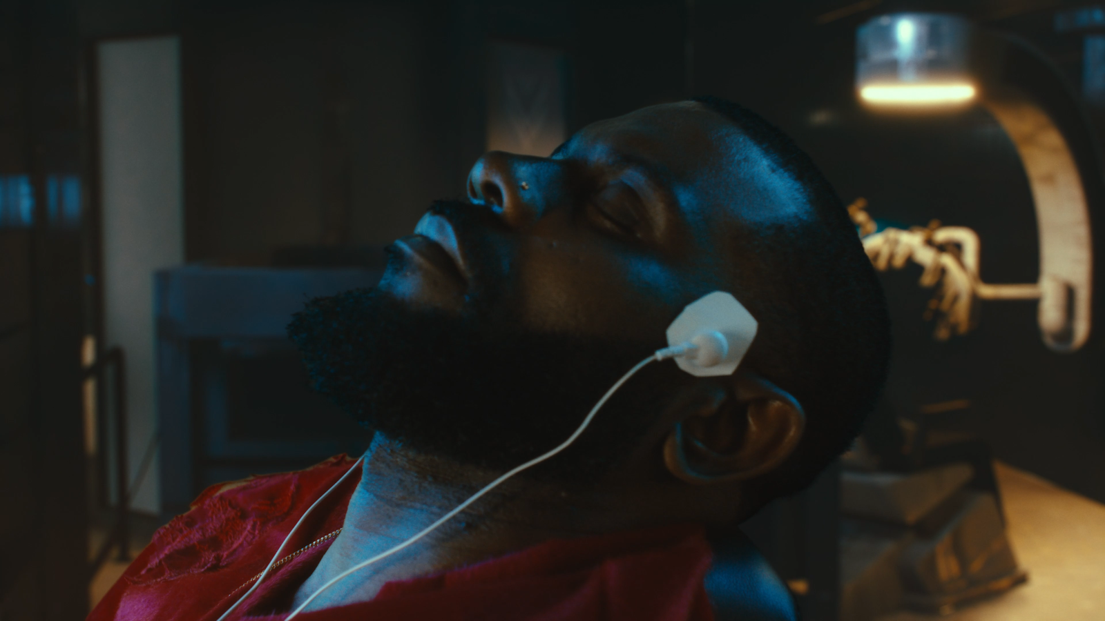 ODUMODUBLVCK UNVEILS VIDEO FOR “PITY THIS BOY” FT. VICTONY