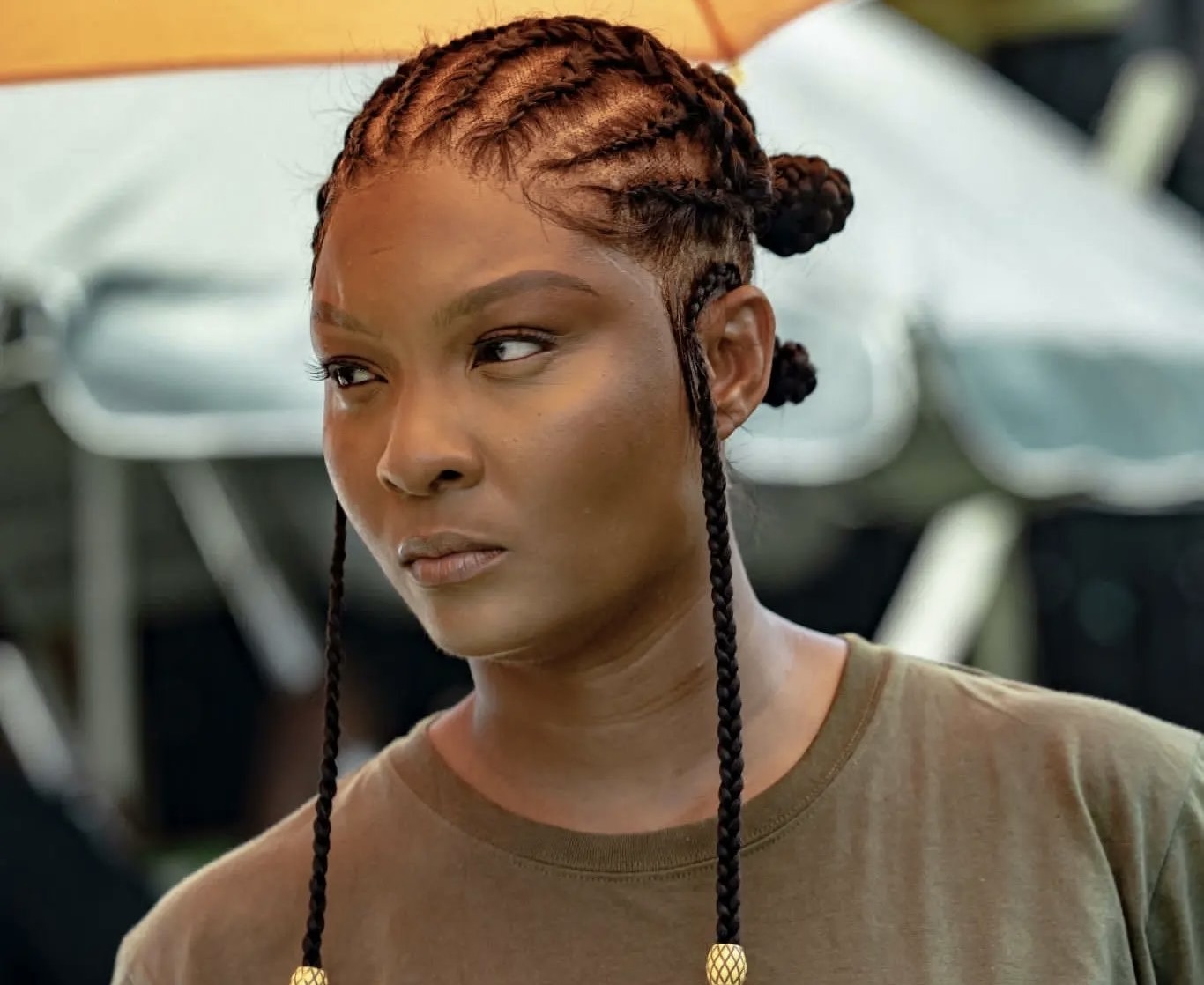Excitement Builds for Pan-African Thriller "3 Cold Dishes"