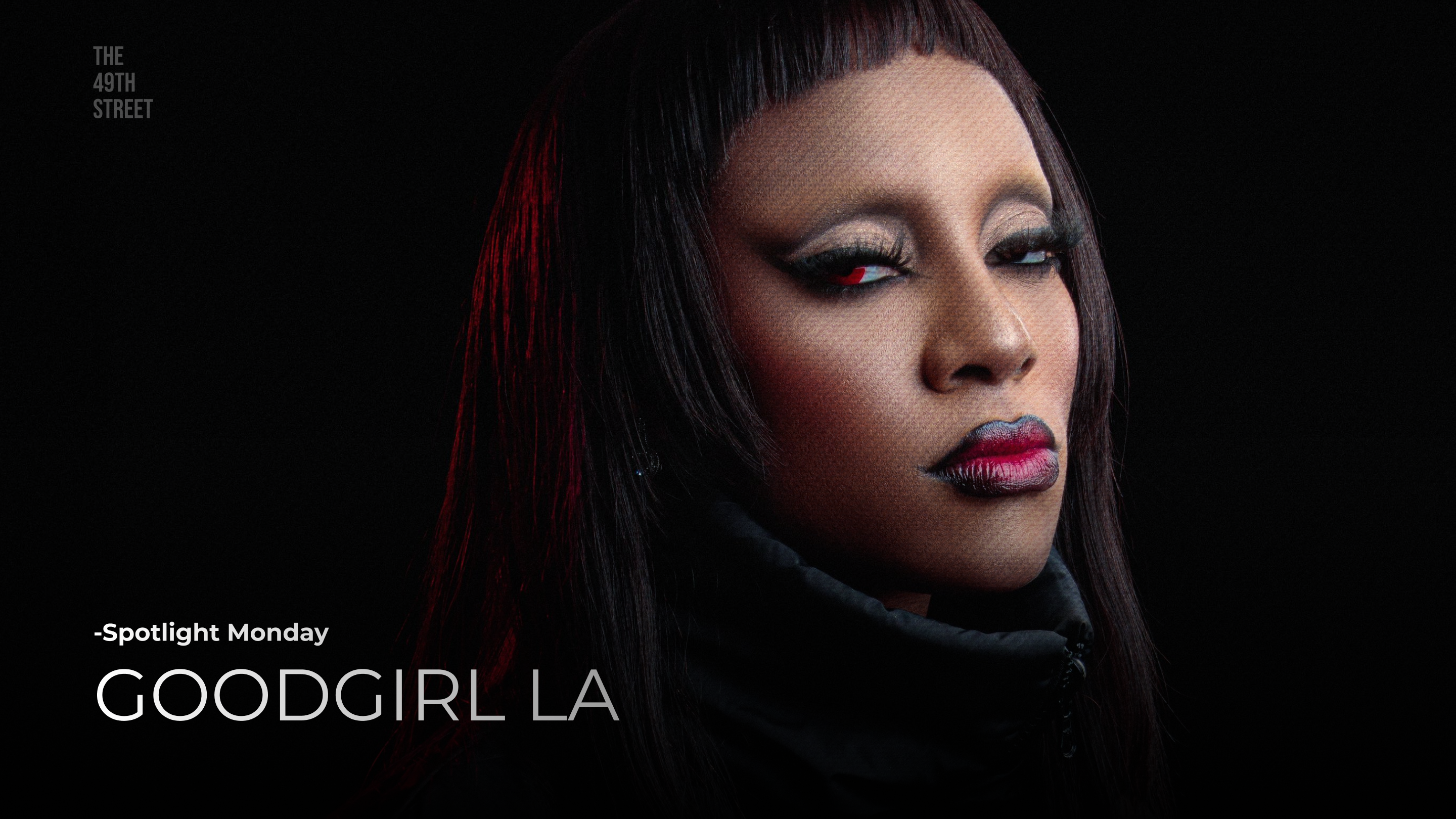 Spotlight Monday - GoodGirl LA 