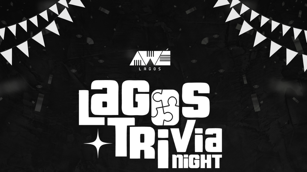 Lagos Trivia Night