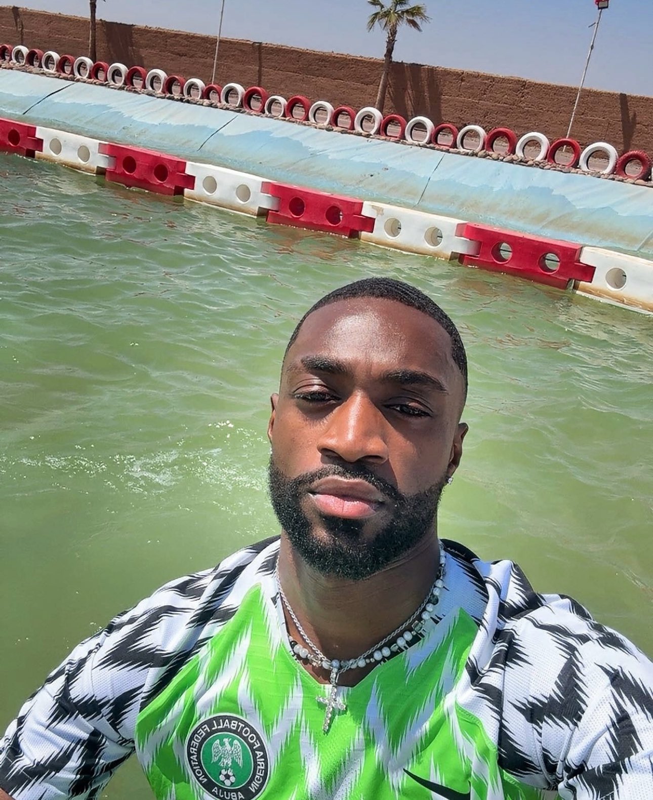 Semi Ajayi
