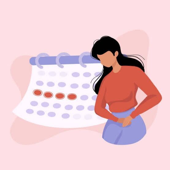 Period Myths