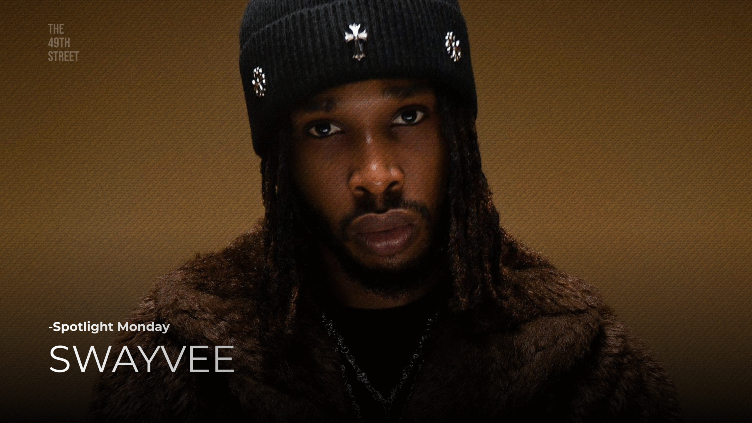 Spotlight Monday - Swayvee