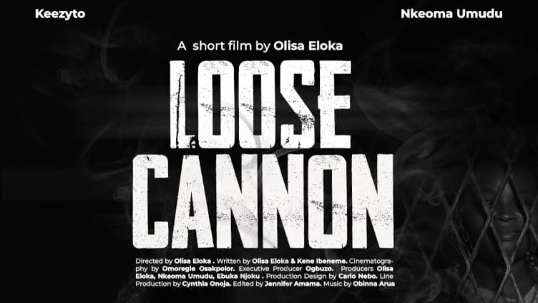 Loose Cannon