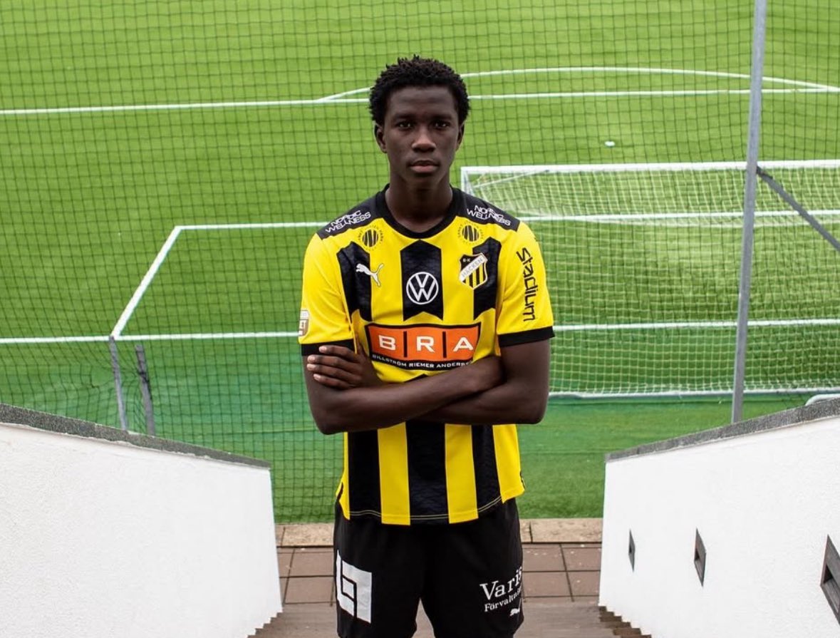 Abdoulaye Faye