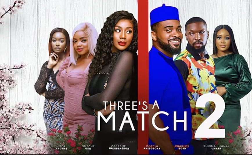NollyTube Movies