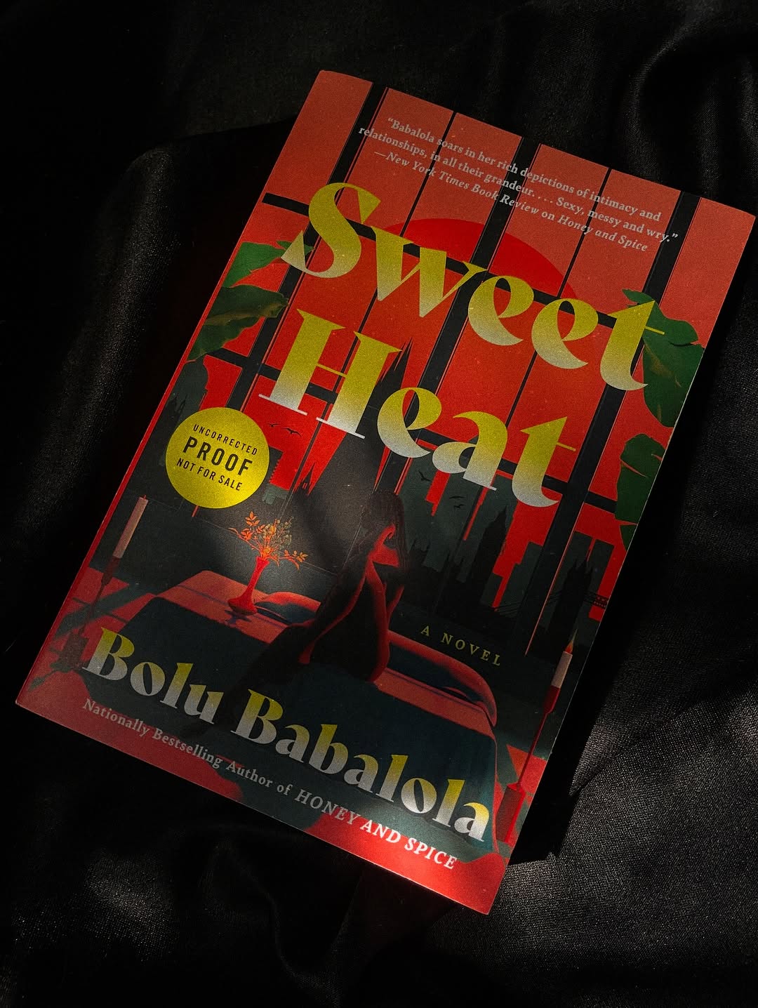 49th nigerian books