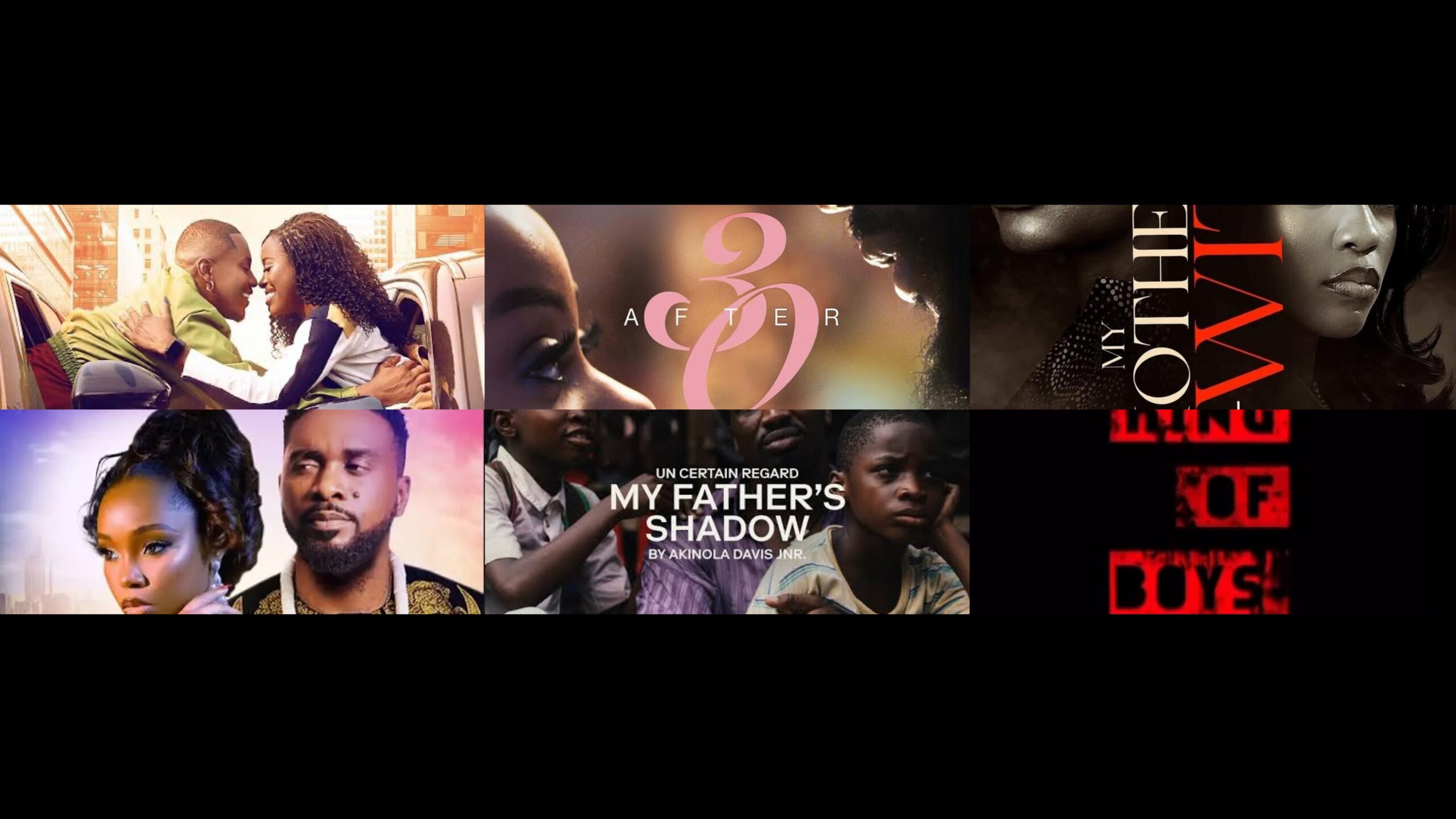 Nollywood 2025 Mid-Year Review: Viral Hits, Cannes Milestone & What's Next (King of Boys, Finding Messiah)