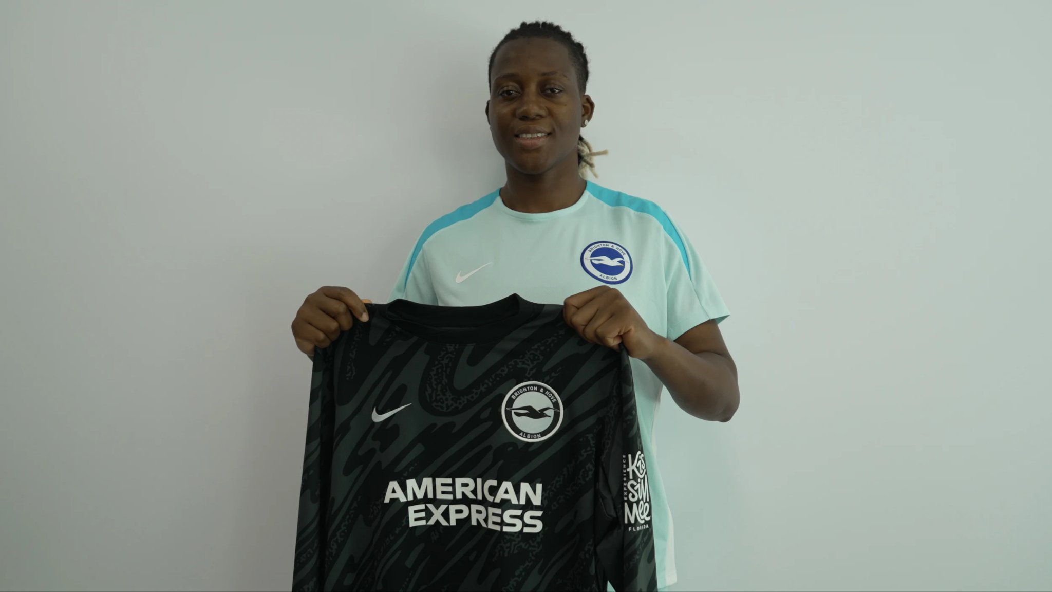 Chiamaka Nnadozie
