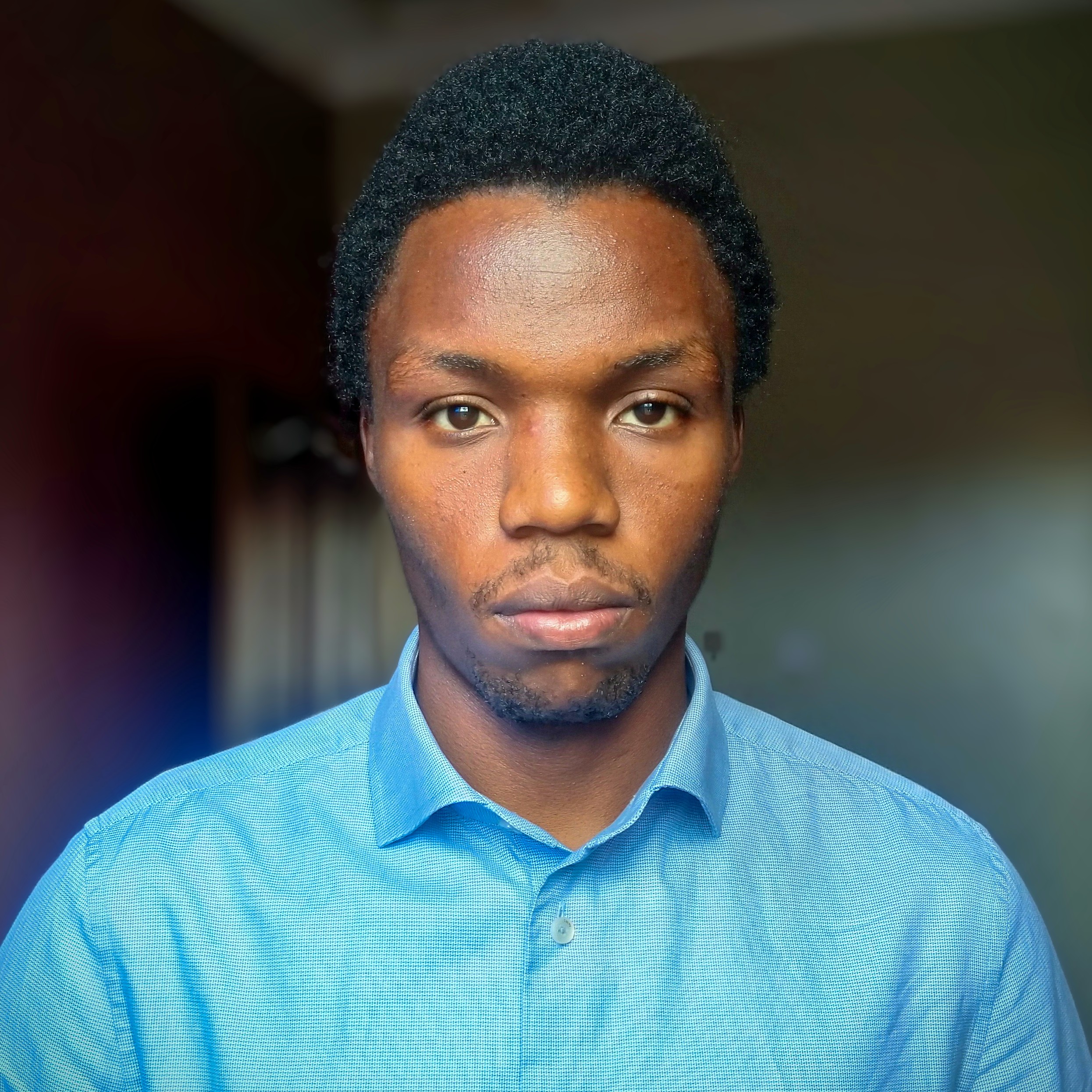 Joshua Lubwama