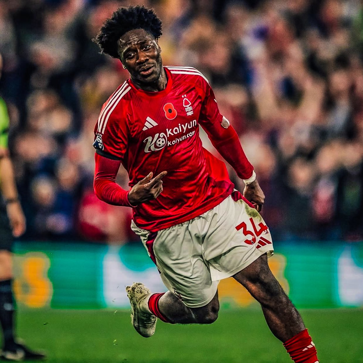 Ola Aina
