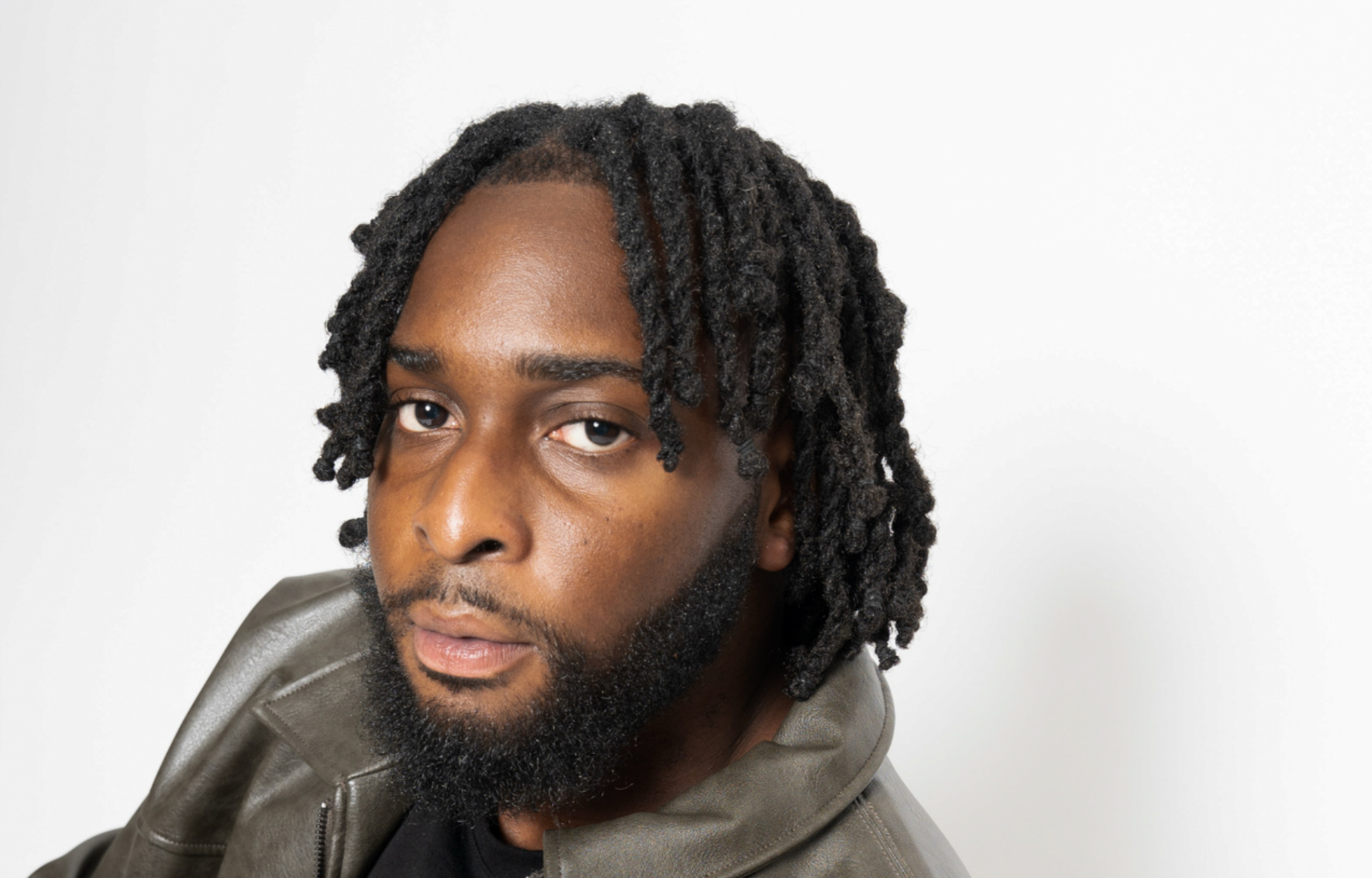 NIGERIAN-ATLANTA ARTIST IMND UNVEILS SELF-TITLED ALBUM, SOLIDIFYING HIS VISIONARY AFROPOP SOUND