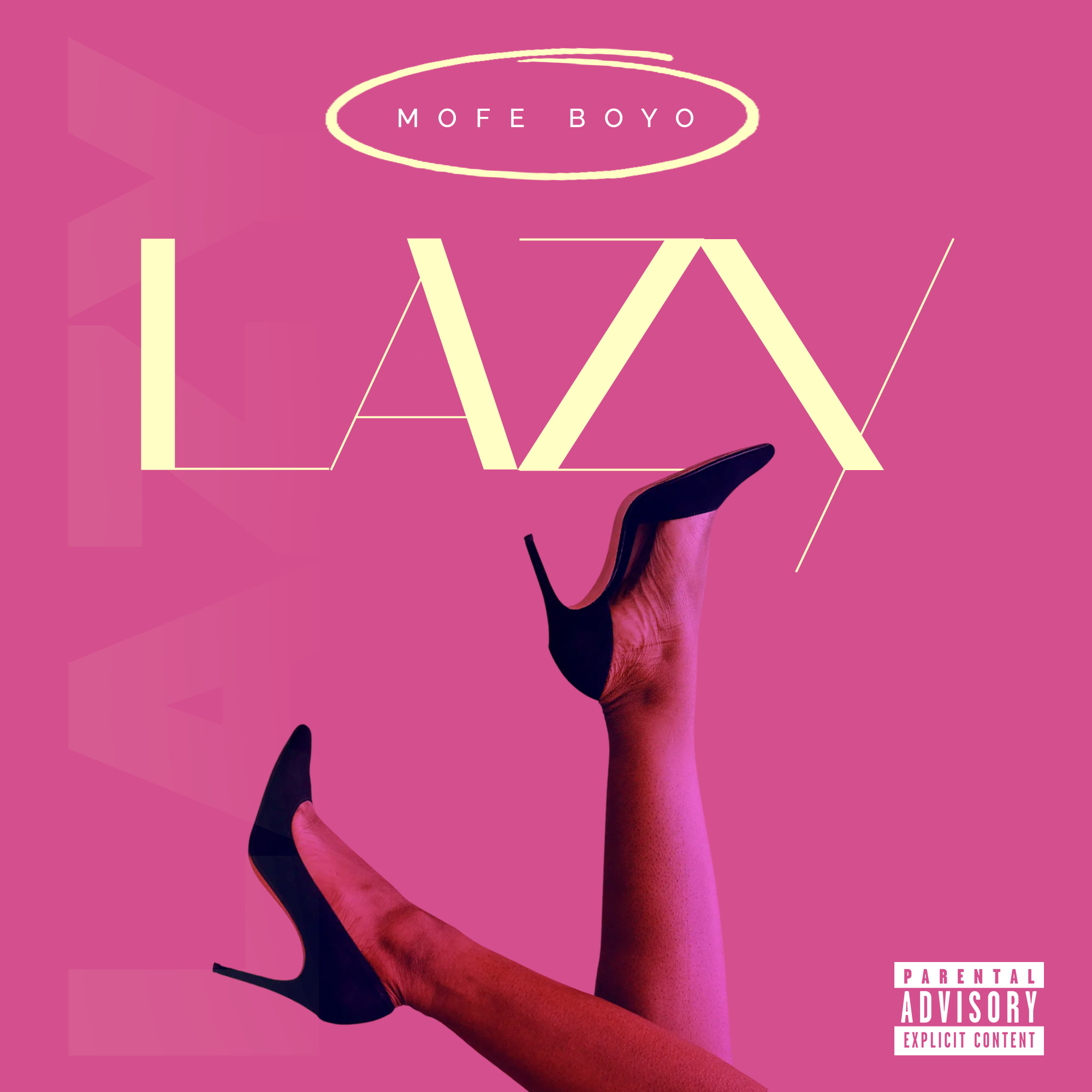 Mofe Boyo's New Anthem "Lazy" Celebrates Sleek, Ambitious Women