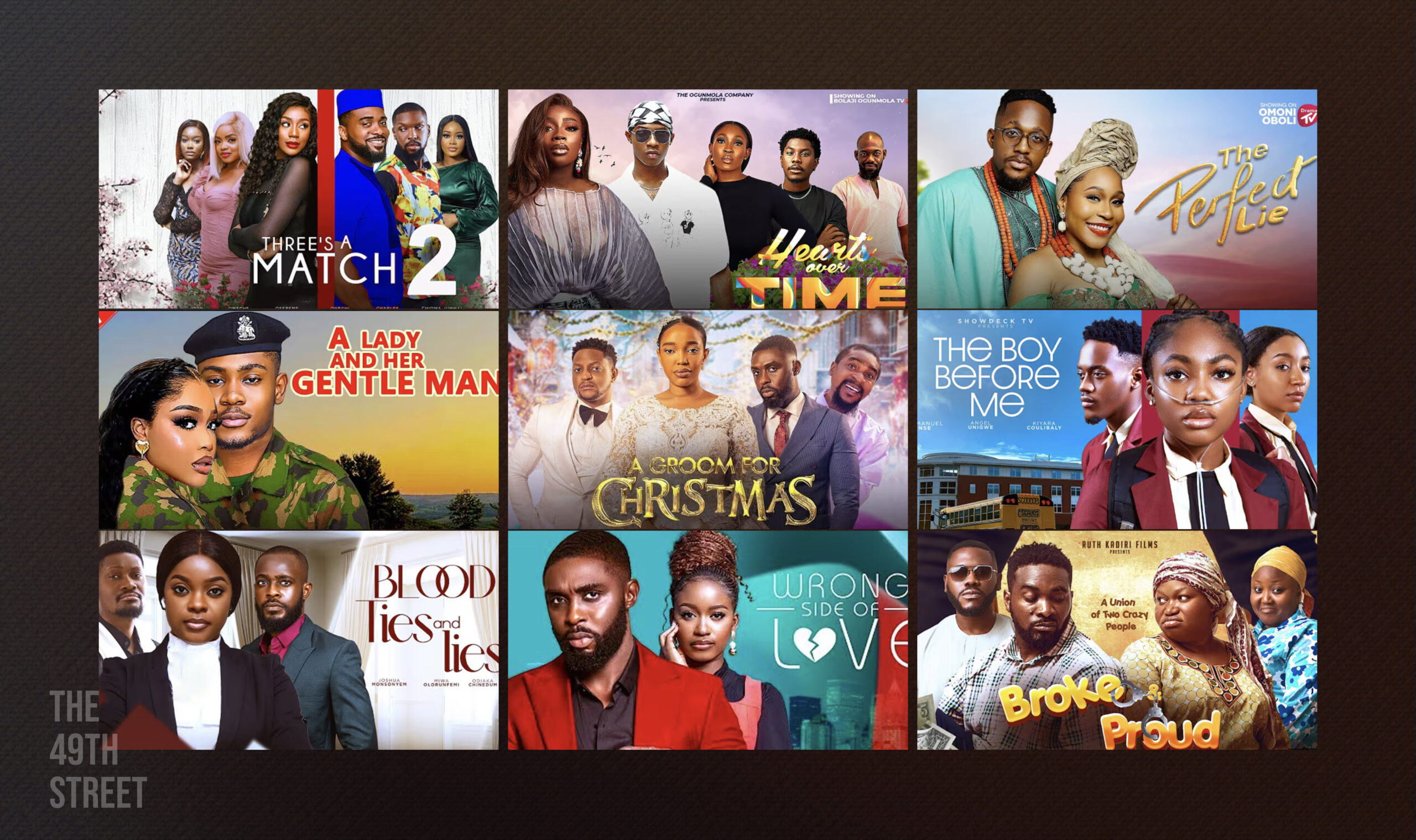 NollyTube Movies