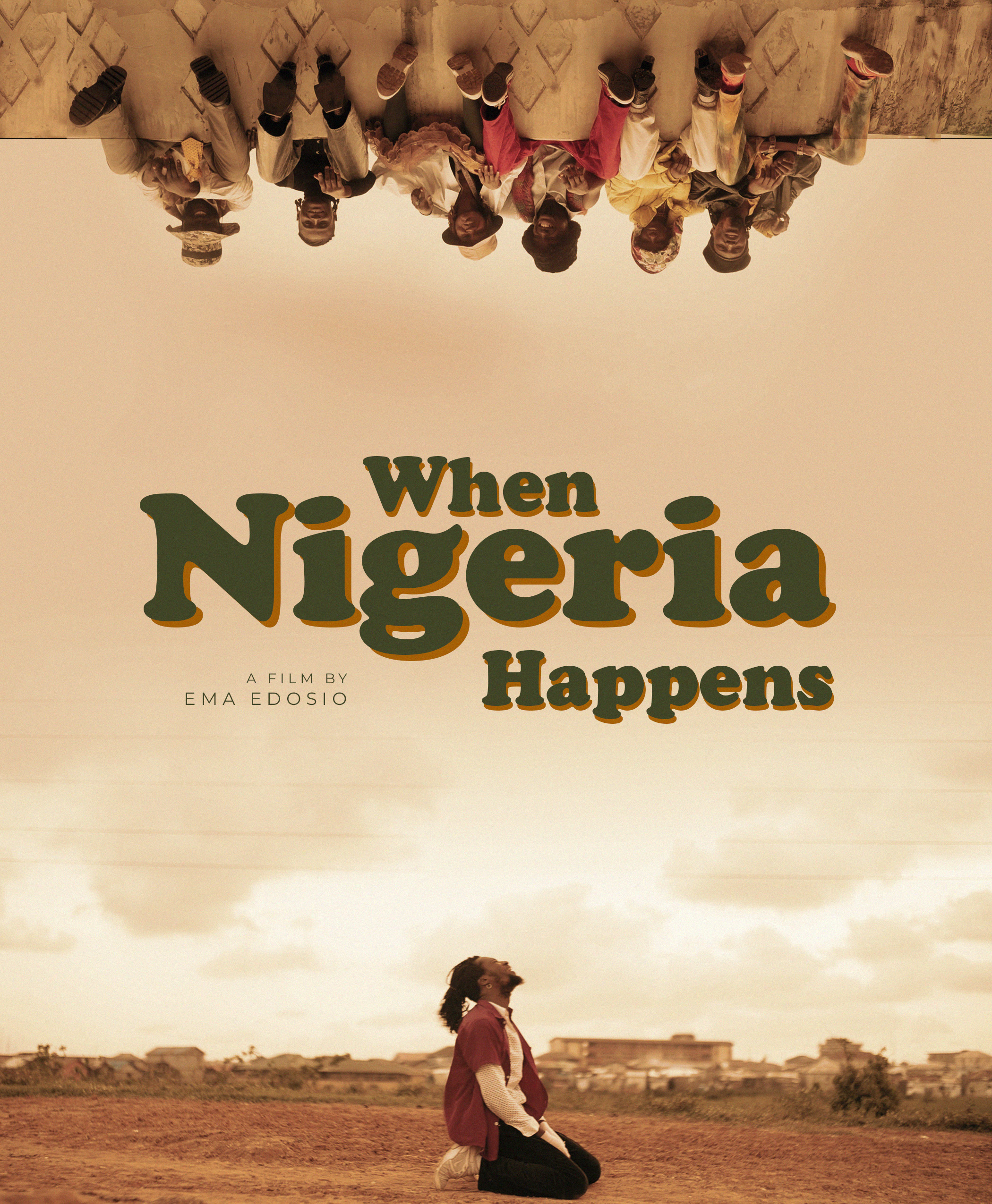 When Nigeria Happens