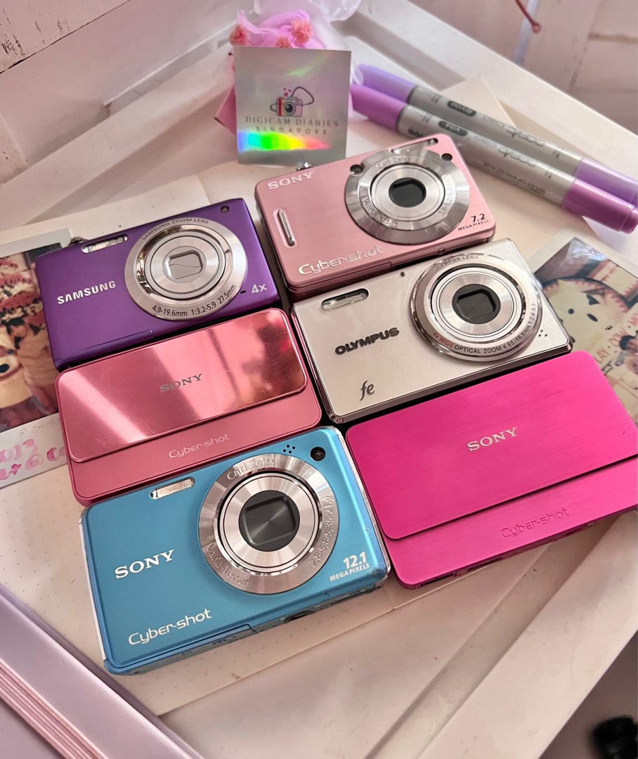 Digicam