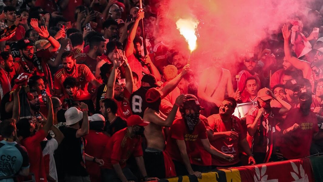 African Clubs at the Club World Cup