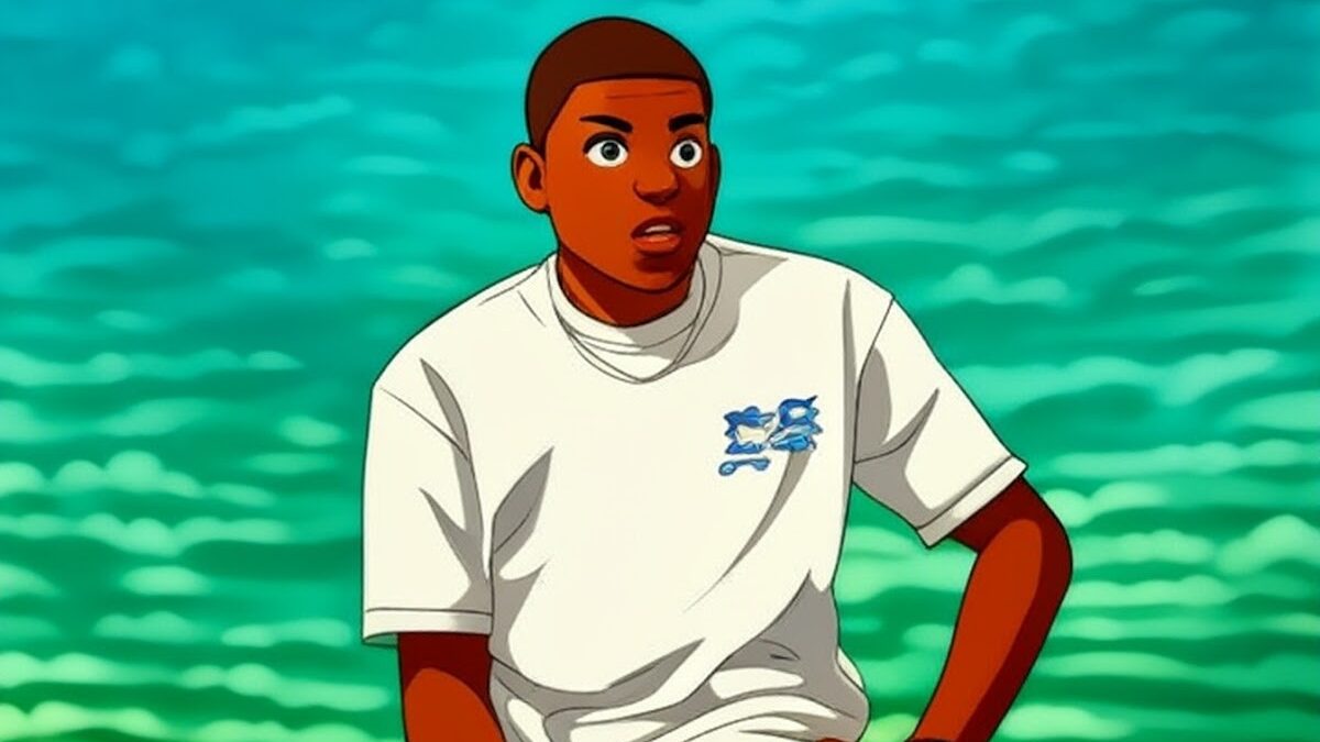 Emmanuel Oke