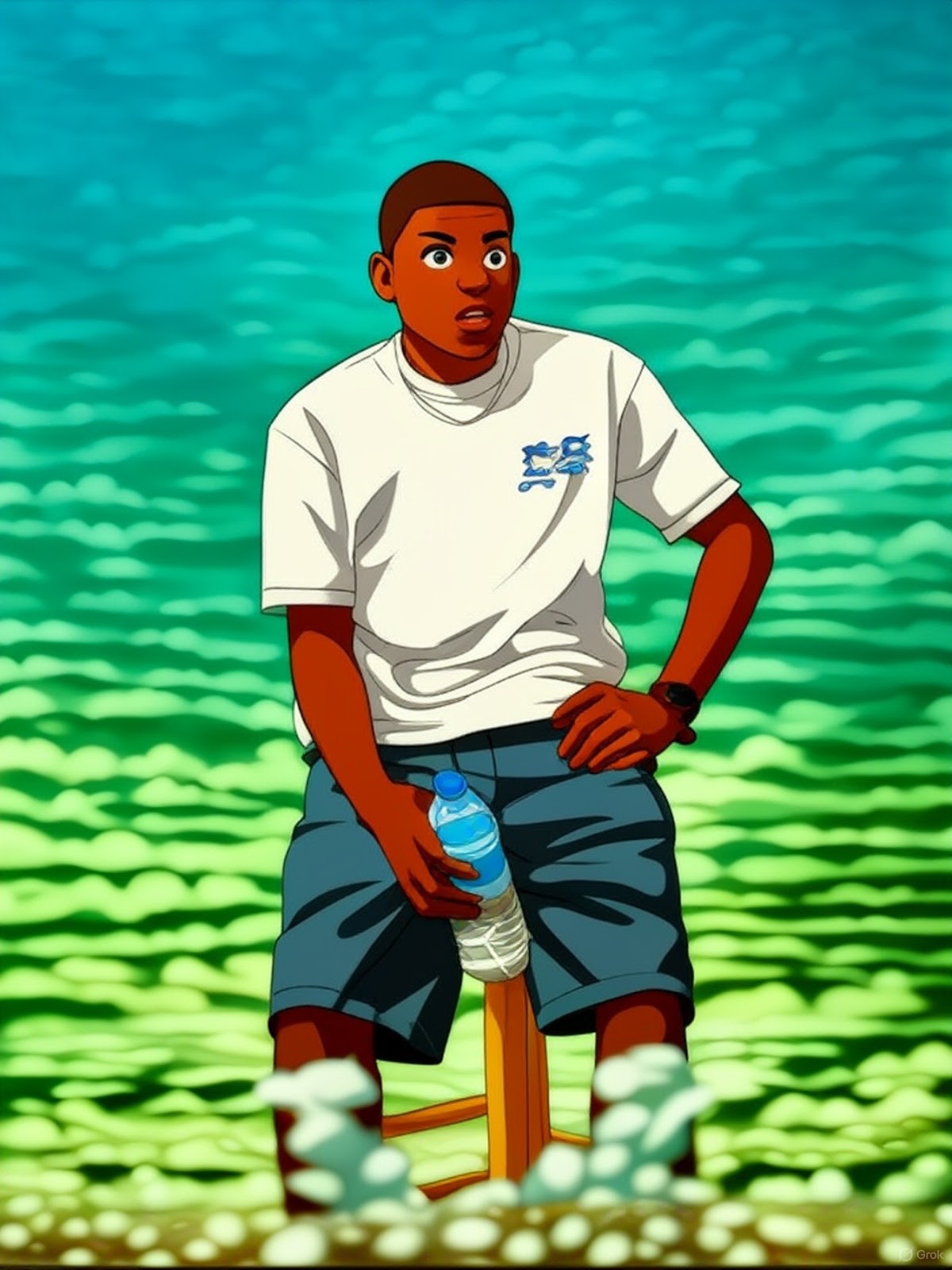 Emmanuel Oke