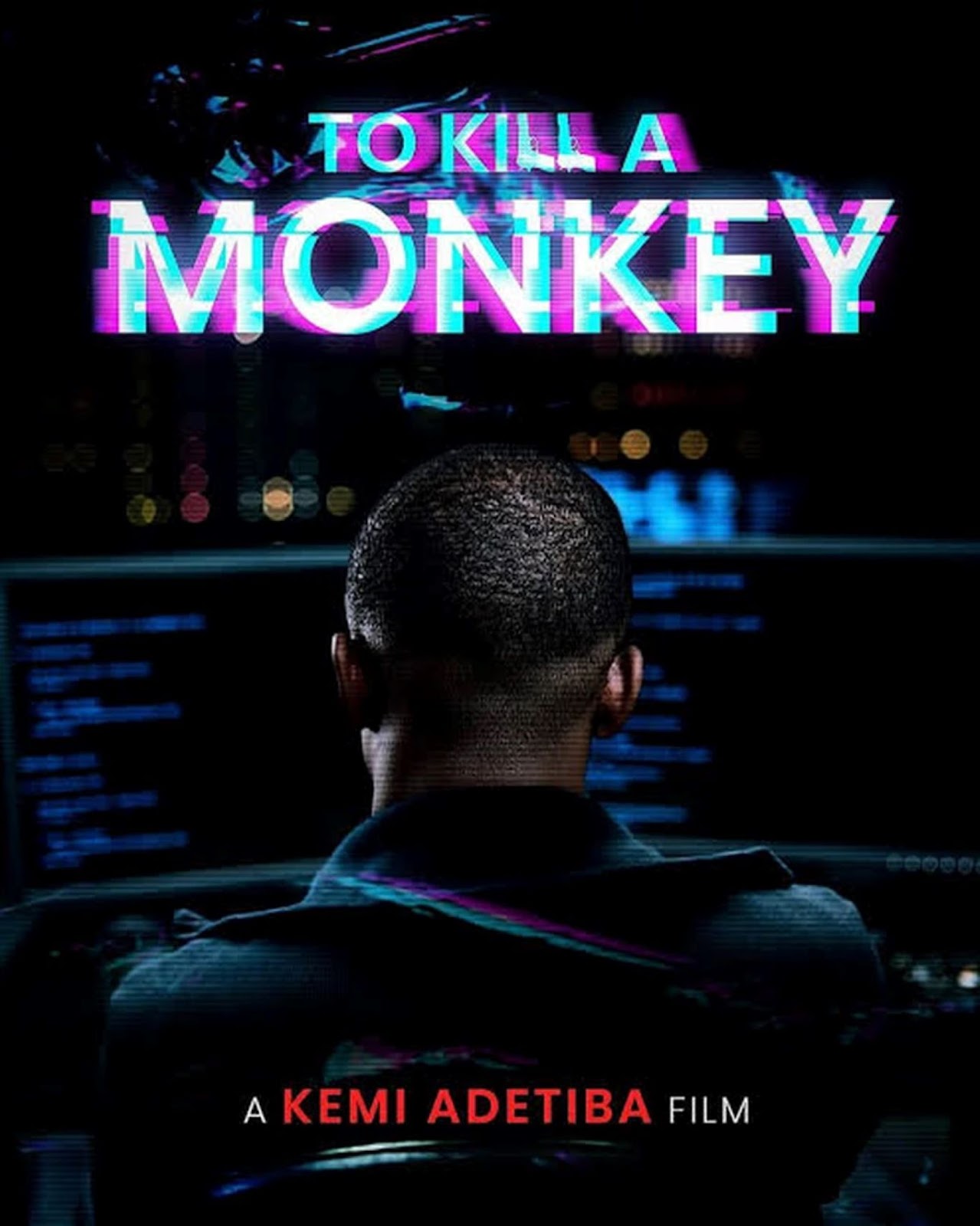 To Kill A Monkey