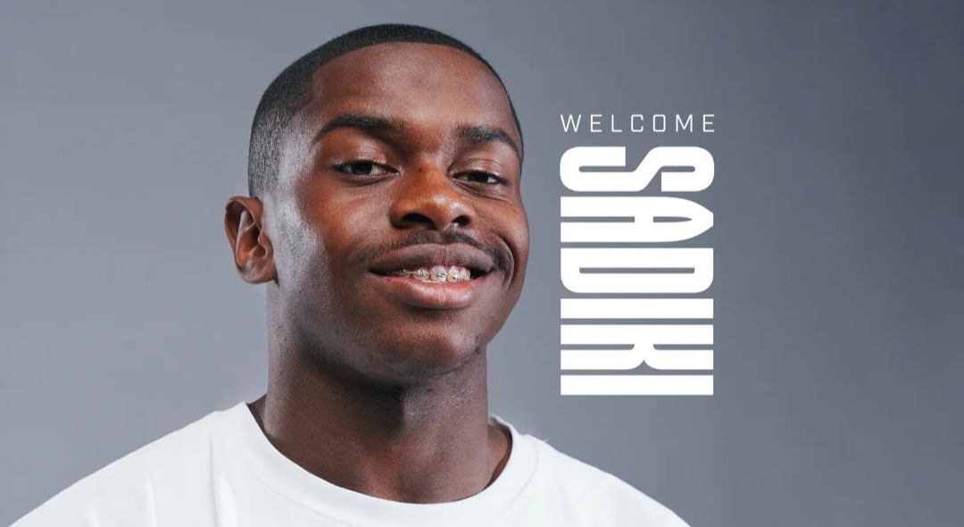 Noah Sadiki