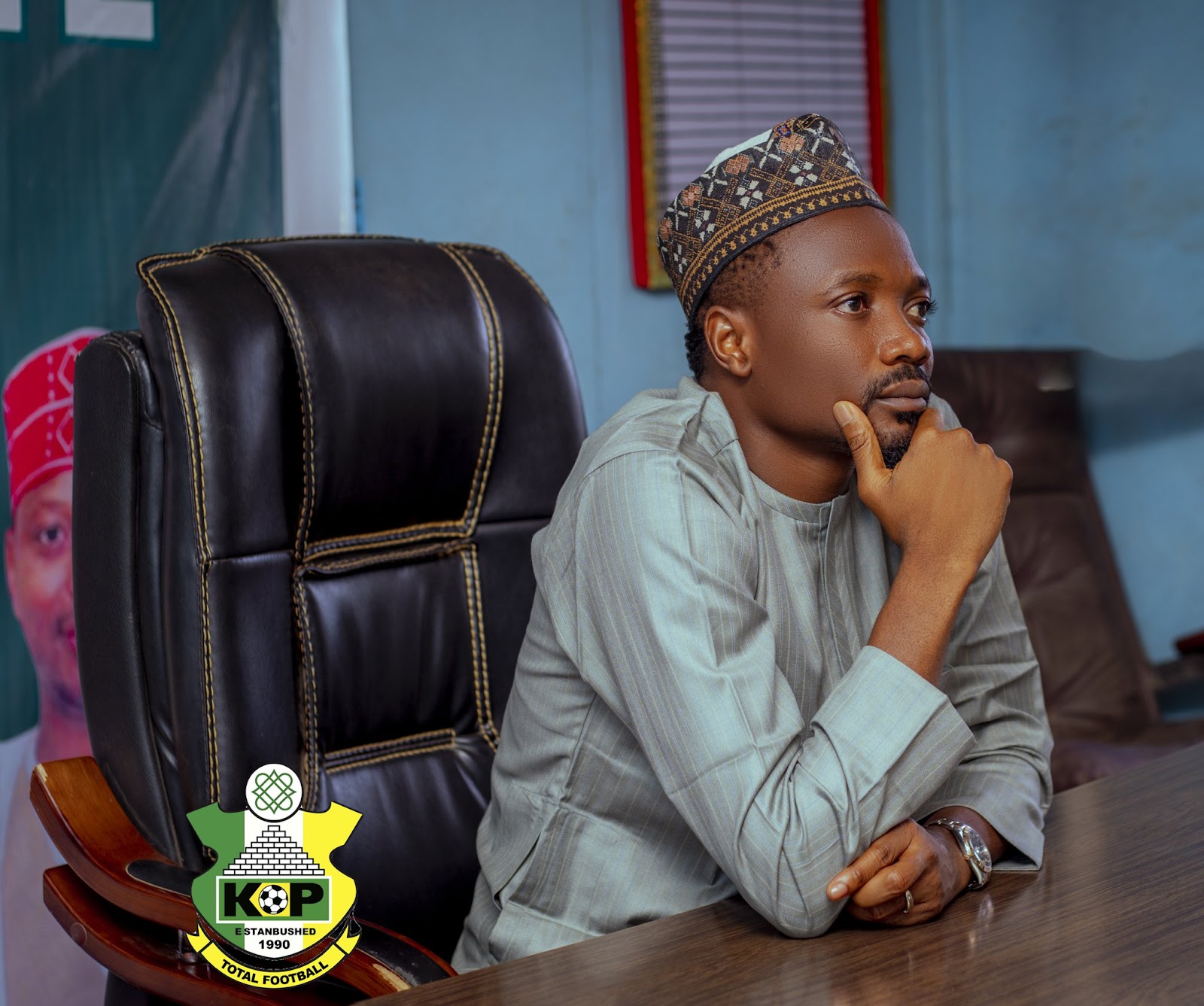 Ahmed Musa