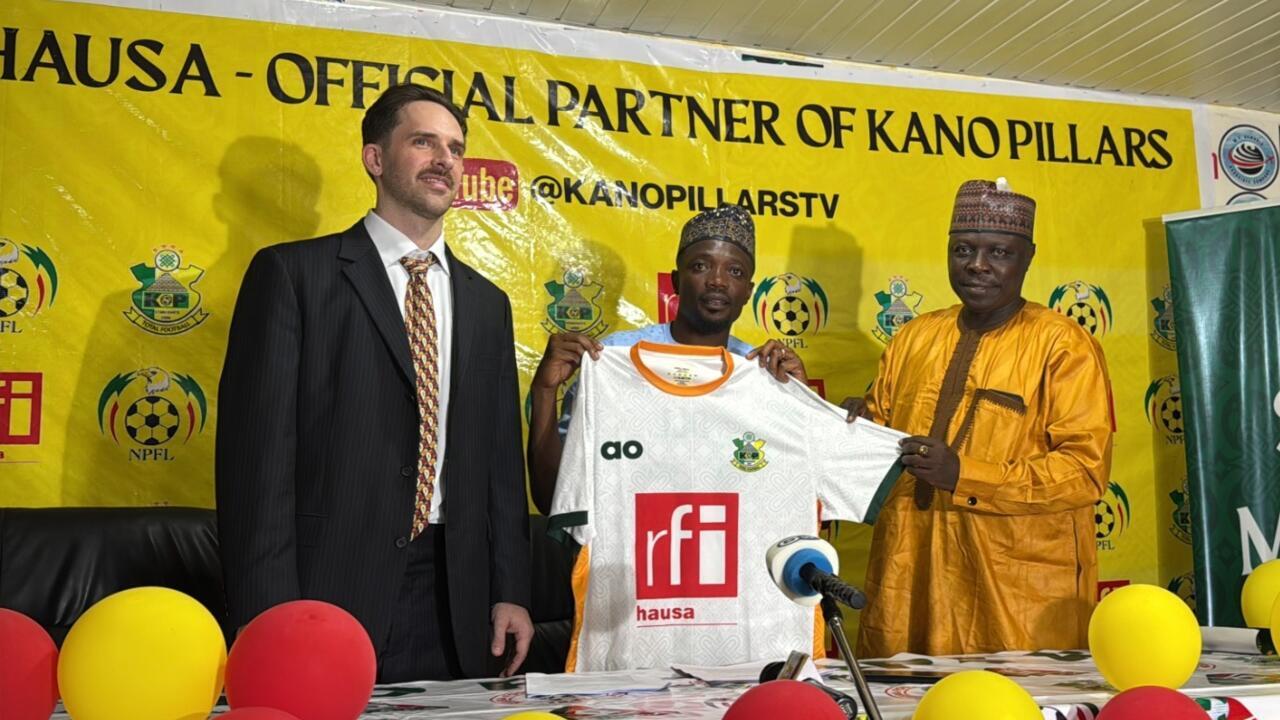 Kano Pillars